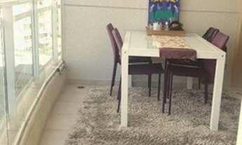 Imagem 2: APARTAMENTO - VILA OLÍMPIA - SP