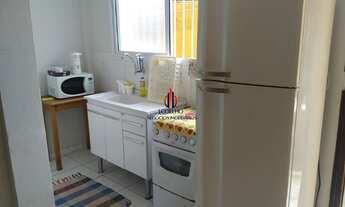 Imagem 6: Kitnet à venda, 1 quarto, 1 vaga, PEREQUÊ - AÇÚ - UBATUBA/SP