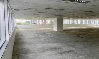 Imagem 3: SãO PAULO - Conjunto Comercial/Sala - Pinheiros