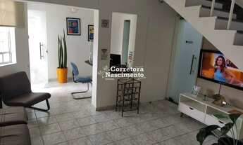 Imagem 2: FLA-Sobrado comercial para locação e venda - 120 m² em Vila Pinheiro - Jacareí - SP