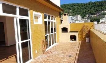 Imagem: RIO DE JANEIRO - Apartamento Padrão - Copacabana