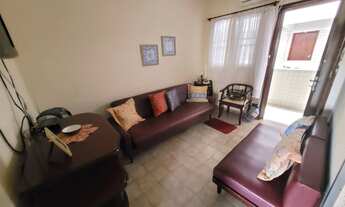 Imagem: Apartamento 2 dormitórios em Boqueirão