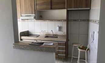 Imagem 2: Apartamento 02 dormitórios Duplex - Condomínio Rio Fraser