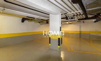 Imagem 3: Apartamento com 3 dormitórios à venda, 90 m² por R$ 1.185.000,00 - Humaitá - Rio de Janeir