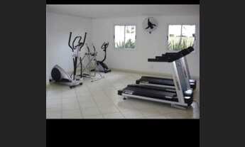 Imagem 3: Jd Umarizal Space