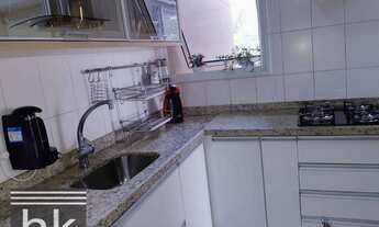 Imagem 5: Apartamento com 3 dormitórios à venda, 94 m² por R$ 920.000 - Lapa - São Paulo/SP