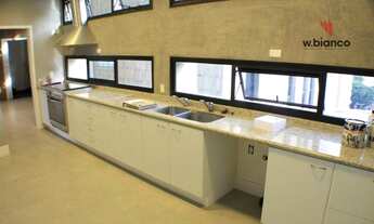 Imagem 7: Apartamento com 6 dormitórios à venda, 592 m² - Centro - São Bernardo do Campo/SP