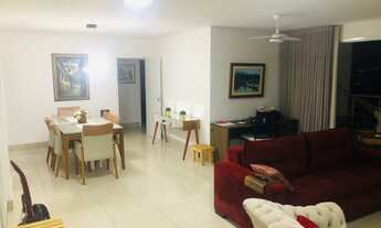 Imagem 2: Apartamento para venda tem 147 metros quadrados com 3 quartos em Duque de Caxias - Cuiabá