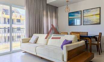 Imagem 4: Apartamento com 2 quartos sendo 1 suíte à venda, 78 m² por R$ 1.400.000 - Jurerê - Florian