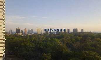 Imagem 2: Condomínio Parque das Rosas ( Rosa dos ventos) - 1 quartos - 68 m-²