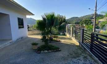 Imagem 3: TERRENO COM 2 CASAS À VENDA, BAIRRO ÁGUAS CLARAS EM BRUSQUE