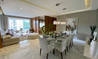 Imagem: Venda- Apartamento Novo com 3 suites varanda