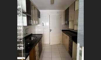 Imagem 7: Apartamento para locação 3 dorm sendo 2 suítes JARDIM AMÉRICA