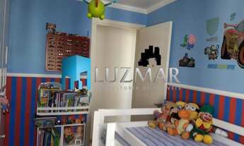 Imagem 7: Apartamento à venda no Horto do Ypê com dois dormitórios