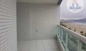 Imagem 2: Apartamento com 3 dormitórios à venda, 123 m² por R$ 1.023.000,00 - Vila Guilhermina - Pra