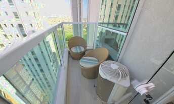 Imagem 4: Apartamento para aluguel com 3 quartos próximo ao parque ecologico indaiatuba SP