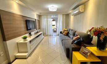 Imagem 5: Apartamento 03 quartos, suíte, Campo Grande - Cariacica - ES