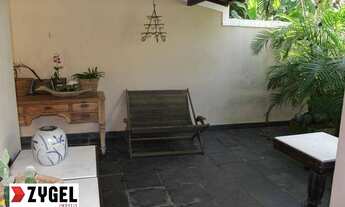 Imagem 5: Casa à venda, 320 m² por R$ 3.870.000,00 - Jardim Botânico - Rio de Janeiro/RJ