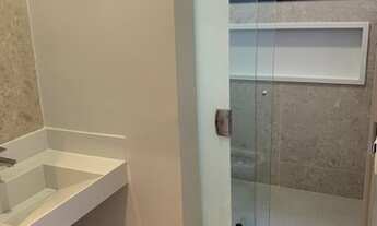 Imagem 7: UBERLâNDIA - Casa de Condomínio - Varanda Sul