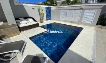 Imagem 3: Casa para venda tem 280 metros quadrados com 4 quartos no Recreio dos Bandeirantes