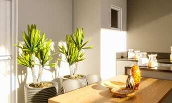 Imagem 5: 3 dorms c/varanda Gourmet e Piso grátis-Urbanova-Bosque Paratehy