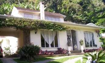 Imagem: PETRóPOLIS - Casa Padrão - Quitandinha