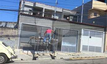 Imagem 3: Excelente sobrado com 03 dormitorios e 02 vagas