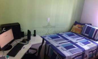 Imagem 5: Apartamento - Parque Residencial Aquarius - Residencial Ilhabela - 103m² - 3 Dormitórios