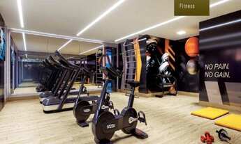 Imagem 6: Venda - APARTAMENTO - GUTIERREZ BELO HORIZONTE MG