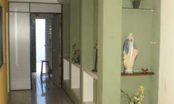 Imagem 2: Casa Duplex para venda possui 480 metros quadrados com 4 quartos em Centro - Fortaleza - C