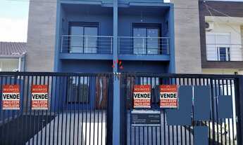 Imagem 3: Sobrado de 3 dorms, com suíte, em alto padrão de qualidade no bairro Igara! Ref.:SO0460