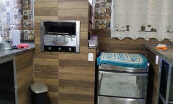 Imagem 6: Duas casas em Nilópolis RJ