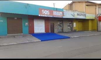 Imagem: Salão comercial