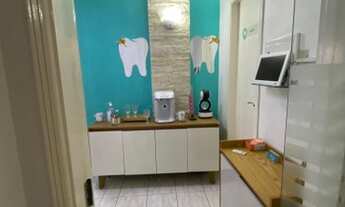 Imagem: Consultório para venda possui 30 metros