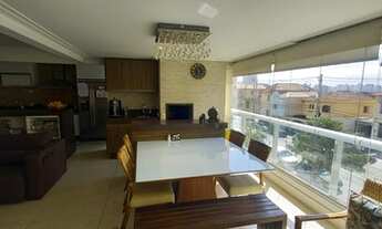 Imagem 2: Lindo Apartamento na Aclimação com Varanda Gourmet e Lazer Completo!!!