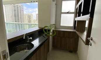 Imagem 5: Venda- Apartamento de alto padrão com vista livre no Ed. Splendore