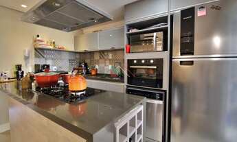 Imagem 7: PORTO ALEGRE - Casa de Condomínio - Tristeza