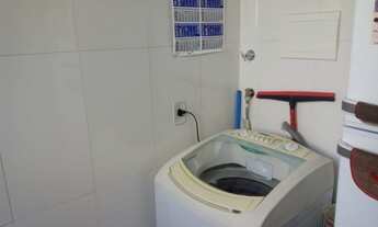 Imagem: Apartamento para venda tem 51 metros quadrados