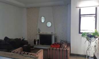 Imagem 5: Apartamento para venda tem 300 metros quadrados com 4 quartos em Centro - São Bernardo do