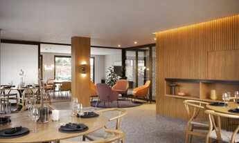 Imagem 3: Venda - APARTAMENTO - LOURDES BELO HORIZONTE MG