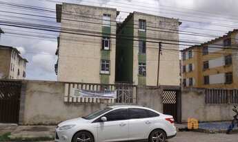 Imagem: Apartamento no Conjunto Orlando Dantas