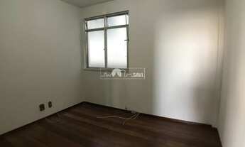 Imagem 3: Apartamento 2 quartos, cozinha com armário, Centro - Juiz de Fora/MG