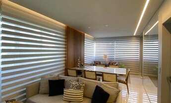 Imagem 2: Apartamento, 160 m² - venda por R$ 2.250.000,00 ou aluguel por R$ 13.200,00/mês - Santo Ag