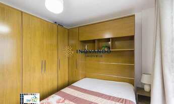 Imagem 3: Barra da Tijuca - Vila do Pan- 2 Quartos - 77 m-²