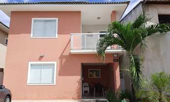 Imagem 2: Casa de condomínio para venda possui 182 metros quadrados com 4 quartos