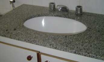 Imagem 5: ED. TAPAJÓS Apartamento com 2 dormitórios