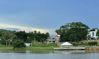 Imagem 4: Lote Aldebaran Ville 510 m², pronto para construir