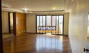 Imagem: Apartamento com 3 dormitórios à venda