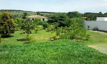 Imagem 4: Casa Residencial Shangrilá