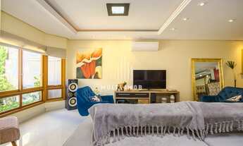 Imagem 6: Casa em condomínio 5 dormitórios 262m² 2 vagas no Ecoville